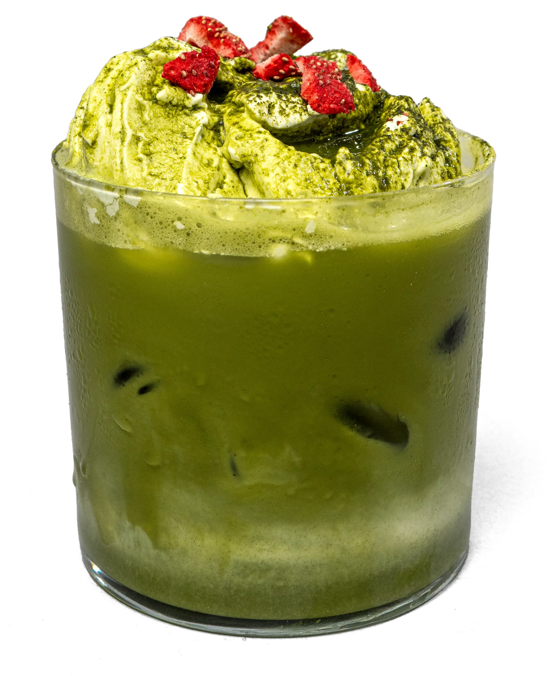 Matcha Latte Signature